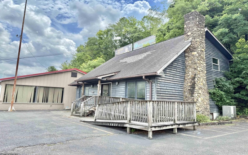100 Executive Office Plaza Center, Elkins, West Virginia 26241-0000, 0 , 0 ,0,Commercial (for Sale),For Sale,Executive Office Plaza,0,10165927