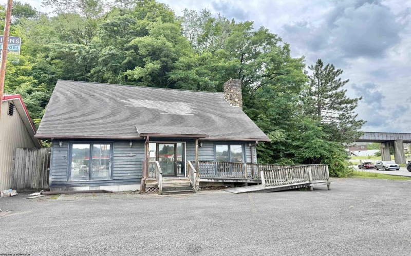 100 Executive Office Plaza Center, Elkins, West Virginia 26241-0000, 0 , 0 ,0,Commercial (for Sale),For Sale,Executive Office Plaza,0,10165927