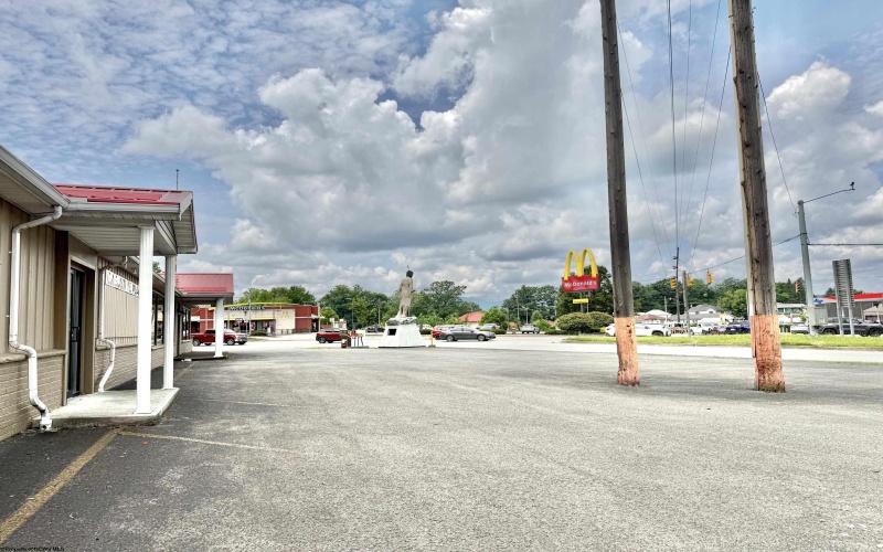 100 Executive Office Plaza Center, Elkins, West Virginia 26241-0000, 0 , 0 ,0,Commercial (for Sale),For Sale,Executive Office Plaza,0,10165927