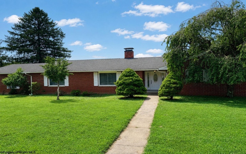 317 Pearcy Avenue, Bridgeport, West Virginia 26330, 3 Bedrooms Bedrooms, 9 Rooms Rooms,3 BathroomsBathrooms,Single Family Detached,For Sale,Pearcy,0,10165941