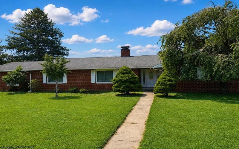 317 Pearcy Avenue, Bridgeport, West Virginia 26330, 3 Bedrooms Bedrooms, 9 Rooms Rooms,3 BathroomsBathrooms,Single Family Detached,For Sale,Pearcy,0,10165941
