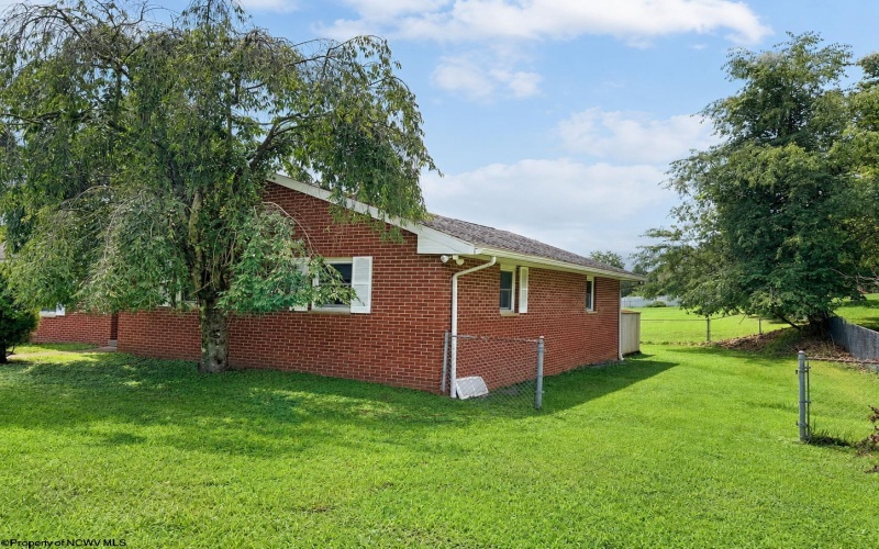 317 Pearcy Avenue, Bridgeport, West Virginia 26330, 3 Bedrooms Bedrooms, 9 Rooms Rooms,3 BathroomsBathrooms,Single Family Detached,For Sale,Pearcy,0,10165941