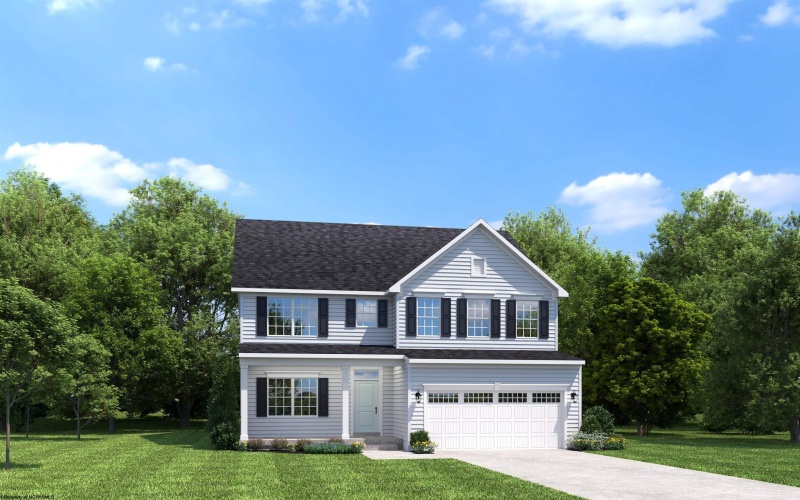 109 Tuscan Drive, Morgantown, West Virginia 26508, 4 Bedrooms Bedrooms, 10 Rooms Rooms,2 BathroomsBathrooms,Single Family Detached,For Sale,Tuscan,0,10165947