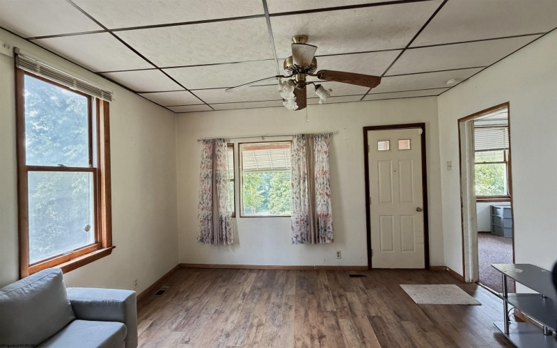 3420 Central Avenue, Farmington, West Virginia 26571, 2 Bedrooms Bedrooms, 5 Rooms Rooms,1 BathroomBathrooms,Single Family Detached,For Sale,Central,0,10165948