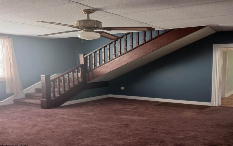 49 Lincoln Street, Buckhannon, West Virginia 26201, 3 Bedrooms Bedrooms, 9 Rooms Rooms,2 BathroomsBathrooms,Single Family Detached,For Sale,Lincoln,0,10165934
