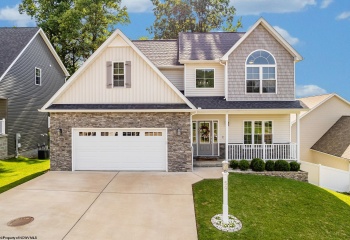 59 Dakota Lane, Morgantown, West Virginia 26508, 3 Bedrooms Bedrooms, 6 Rooms Rooms,2 BathroomsBathrooms,Single Family Detached,For Sale,Dakota,0,10165932