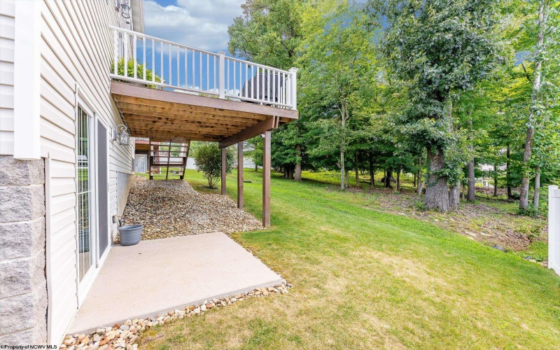 59 Dakota Lane, Morgantown, West Virginia 26508, 3 Bedrooms Bedrooms, 6 Rooms Rooms,2 BathroomsBathrooms,Single Family Detached,For Sale,Dakota,0,10165932