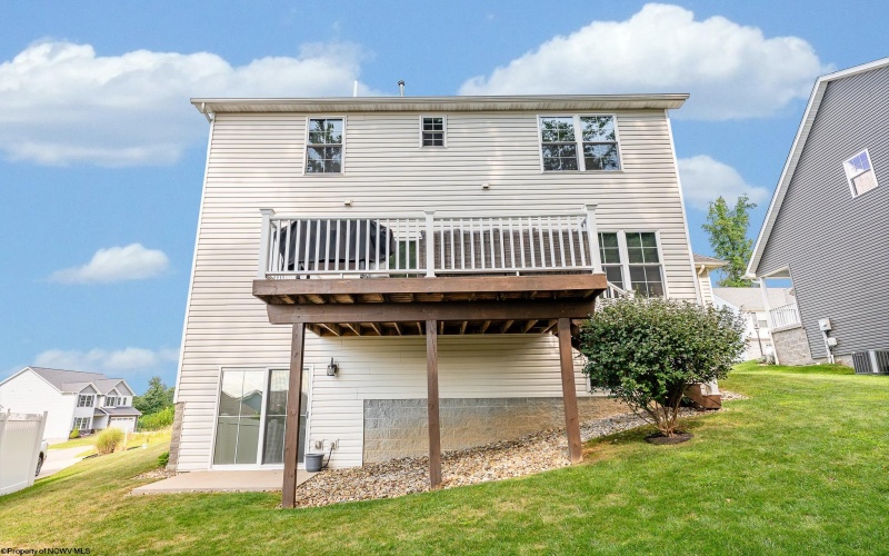59 Dakota Lane, Morgantown, West Virginia 26508, 3 Bedrooms Bedrooms, 6 Rooms Rooms,2 BathroomsBathrooms,Single Family Detached,For Sale,Dakota,0,10165932