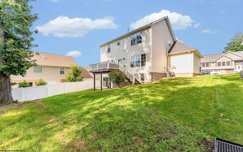 59 Dakota Lane, Morgantown, West Virginia 26508, 3 Bedrooms Bedrooms, 6 Rooms Rooms,2 BathroomsBathrooms,Single Family Detached,For Sale,Dakota,0,10165932