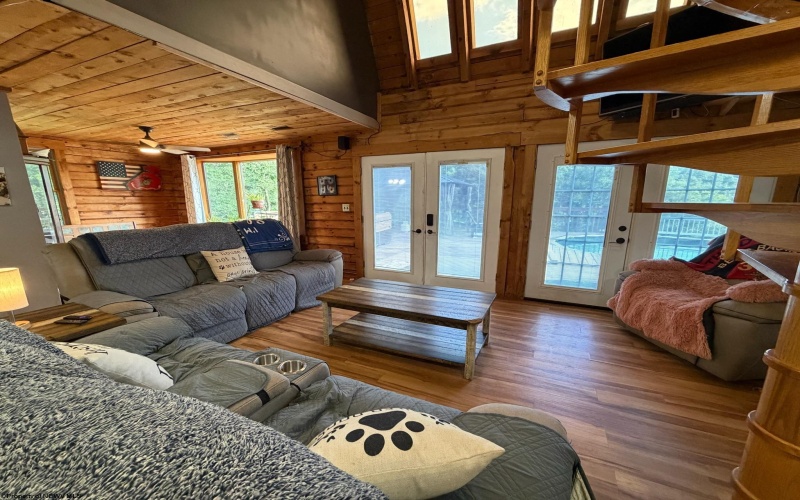 621 Gaston Manor Road, Jane Lew, West Virginia 26378, 3 Bedrooms Bedrooms, 9 Rooms Rooms,2 BathroomsBathrooms,Single Family Detached,For Sale,Gaston Manor,0,10165931