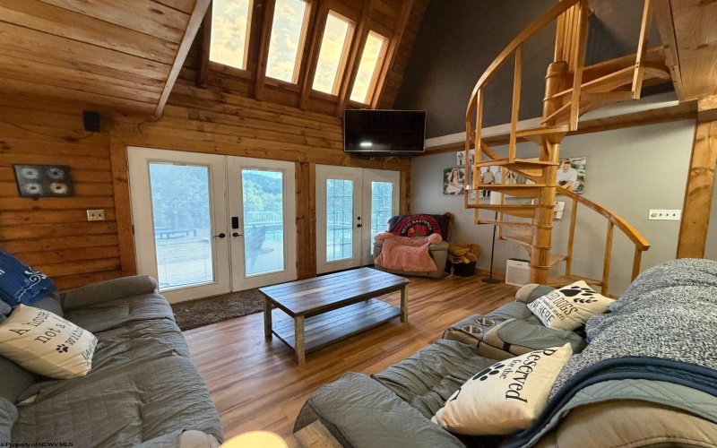 621 Gaston Manor Road, Jane Lew, West Virginia 26378, 3 Bedrooms Bedrooms, 9 Rooms Rooms,2 BathroomsBathrooms,Single Family Detached,For Sale,Gaston Manor,0,10165931