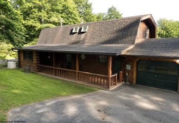 621 Gaston Manor Road, Jane Lew, West Virginia 26378, 3 Bedrooms Bedrooms, 9 Rooms Rooms,2 BathroomsBathrooms,Single Family Detached,For Sale,Gaston Manor,0,10165931