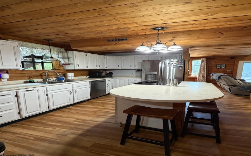621 Gaston Manor Road, Jane Lew, West Virginia 26378, 3 Bedrooms Bedrooms, 9 Rooms Rooms,2 BathroomsBathrooms,Single Family Detached,For Sale,Gaston Manor,0,10165931