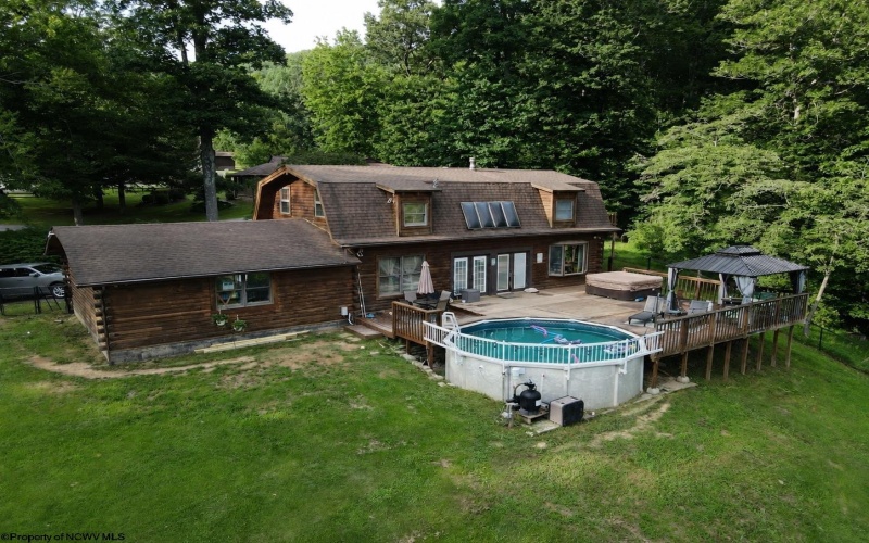 621 Gaston Manor Road, Jane Lew, West Virginia 26378, 3 Bedrooms Bedrooms, 9 Rooms Rooms,2 BathroomsBathrooms,Single Family Detached,For Sale,Gaston Manor,0,10165931