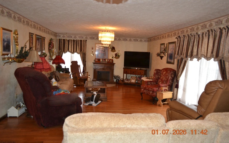 94 Dogwood Trail, Napier, West Virginia 26631-7050, 4 Bedrooms Bedrooms, 8 Rooms Rooms,2 BathroomsBathrooms,Single Family Detached,For Sale,Dogwood,0,10162964 94 Dogwood Trail, Napier, West Virginia 26631-7050, 4 Bedrooms Bedrooms, 8 Rooms Rooms,2 BathroomsBathrooms,Single Family Detached,For Sale,Dogwood,0,10162964