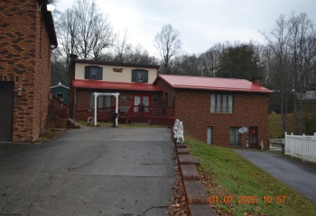 94 Dogwood Trail, Napier, West Virginia 26631-7050, 4 Bedrooms Bedrooms, 8 Rooms Rooms,2 BathroomsBathrooms,Single Family Detached,For Sale,Dogwood,0,10162964