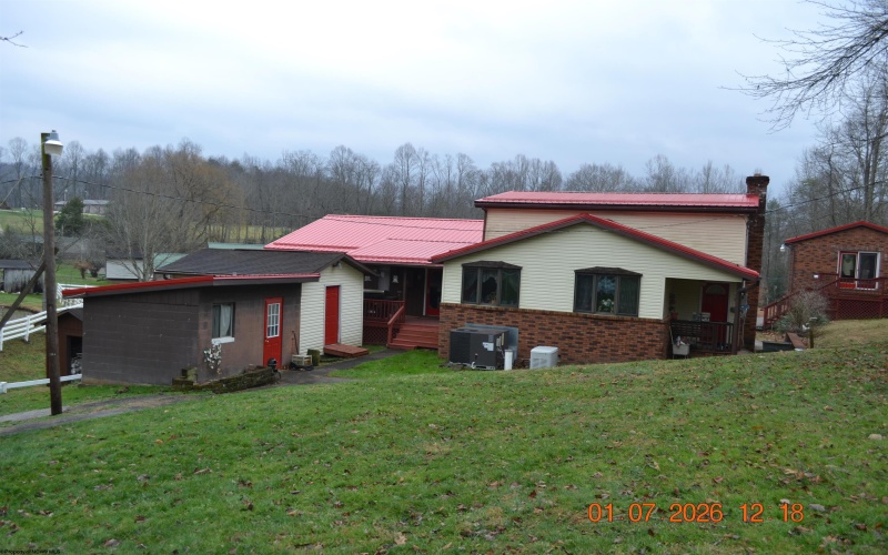 94 Dogwood Trail, Napier, West Virginia 26631-7050, 4 Bedrooms Bedrooms, 8 Rooms Rooms,2 BathroomsBathrooms,Single Family Detached,For Sale,Dogwood,0,10162964 94 Dogwood Trail, Napier, West Virginia 26631-7050, 4 Bedrooms Bedrooms, 8 Rooms Rooms,2 BathroomsBathrooms,Single Family Detached,For Sale,Dogwood,0,10162964