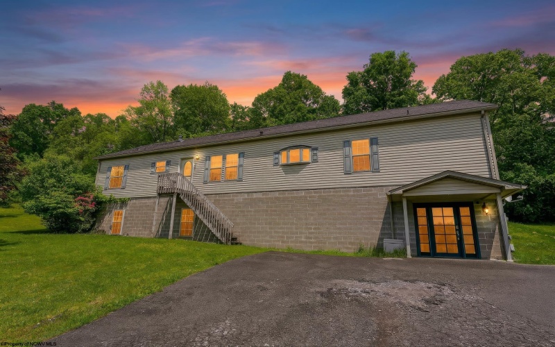 179 TONY RUNDLE Road, Grafton, West Virginia 26354, 4 Bedrooms Bedrooms, 12 Rooms Rooms,3 BathroomsBathrooms,Single Family Detached,For Sale,TONY RUNDLE,0,10165952