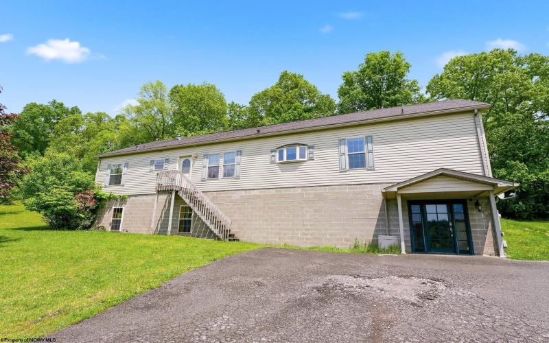 179 TONY RUNDLE Road, Grafton, West Virginia 26354, 4 Bedrooms Bedrooms, 12 Rooms Rooms,3 BathroomsBathrooms,Single Family Detached,For Sale,TONY RUNDLE,0,10165952