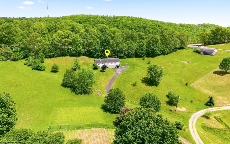 179 TONY RUNDLE Road, Grafton, West Virginia 26354, 4 Bedrooms Bedrooms, 12 Rooms Rooms,3 BathroomsBathrooms,Single Family Detached,For Sale,TONY RUNDLE,0,10165952