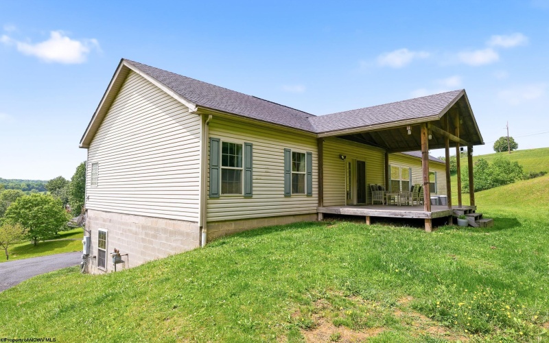 179 TONY RUNDLE Road, Grafton, West Virginia 26354, 4 Bedrooms Bedrooms, 12 Rooms Rooms,3 BathroomsBathrooms,Single Family Detached,For Sale,TONY RUNDLE,0,10165952