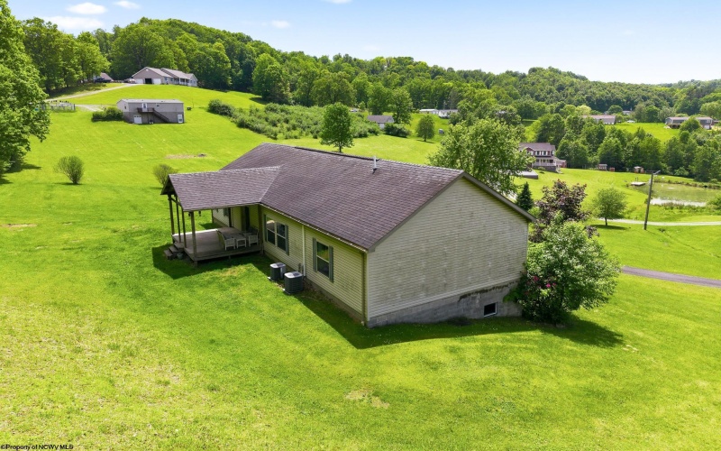 179 TONY RUNDLE Road, Grafton, West Virginia 26354, 4 Bedrooms Bedrooms, 12 Rooms Rooms,3 BathroomsBathrooms,Single Family Detached,For Sale,TONY RUNDLE,0,10165952