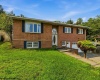 1731 Fairmont Avenue, Fairmont, West Virginia 26554, 3 Bedrooms Bedrooms, 8 Rooms Rooms,2 BathroomsBathrooms,Single Family Detached,For Sale,Fairmont,0,10165953