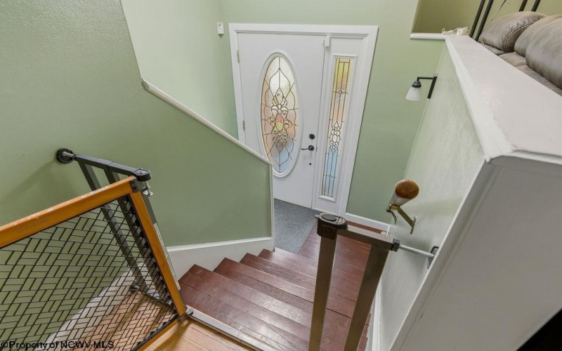 1731 Fairmont Avenue, Fairmont, West Virginia 26554, 3 Bedrooms Bedrooms, 8 Rooms Rooms,2 BathroomsBathrooms,Single Family Detached,For Sale,Fairmont,0,10165953