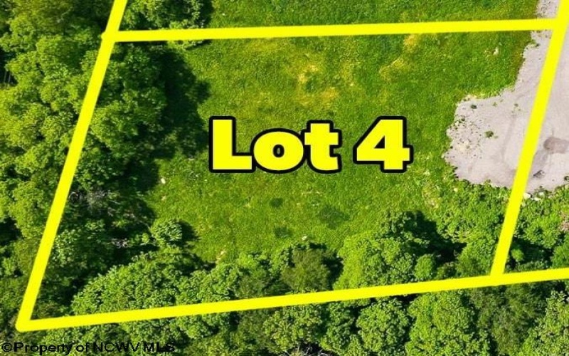 Lot 5 Laurel Run Pisgah Road, Bruceton Mills, West Virginia 26525, 0 , 0 ,0,Lots/land,For Sale,Laurel Run Pisgah,0,10165951