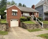 813 Benoni Avenue, Fairmont, West Virginia 26554, 2 Bedrooms Bedrooms, 7 Rooms Rooms,2 BathroomsBathrooms,Single Family Detached,For Sale,Benoni,0,10165970