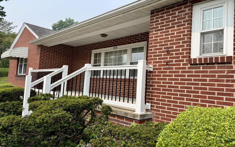813 Benoni Avenue, Fairmont, West Virginia 26554, 2 Bedrooms Bedrooms, 7 Rooms Rooms,2 BathroomsBathrooms,Single Family Detached,For Sale,Benoni,0,10165970