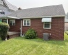 813 Benoni Avenue, Fairmont, West Virginia 26554, 2 Bedrooms Bedrooms, 7 Rooms Rooms,2 BathroomsBathrooms,Single Family Detached,For Sale,Benoni,0,10165970