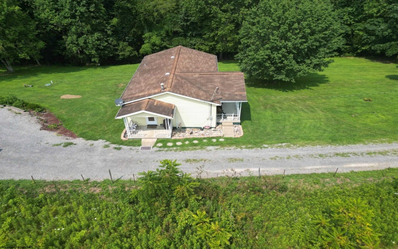 84 Boxwood Drive, Clarksburg, West Virginia 26301, 3 Bedrooms Bedrooms, 8 Rooms Rooms,2 BathroomsBathrooms,Single Family Detached,For Sale,Boxwood,0,10165954