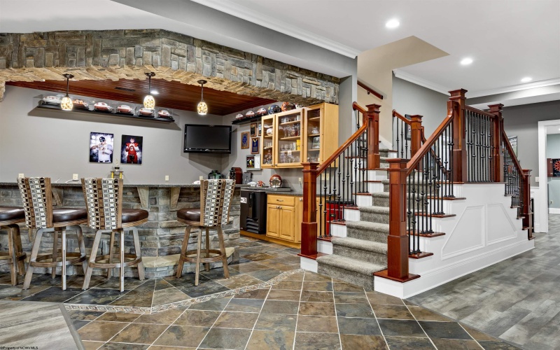 19 Miramichi Trail, Morgantown, West Virginia 26508, 5 Bedrooms Bedrooms, 13 Rooms Rooms,4 BathroomsBathrooms,Single Family Detached,For Sale,Miramichi,0,10165959