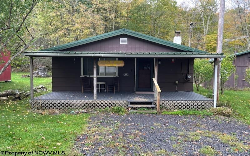 60 Black Bear Lane, Dryfork, West Virginia 26263, 1 Bedroom Bedrooms, 4 Rooms Rooms,1 BathroomBathrooms,Single Family Detached,For Sale,Black Bear,0,10163014 60 Black Bear Lane, Dryfork, West Virginia 26263, 1 Bedroom Bedrooms, 4 Rooms Rooms,1 BathroomBathrooms,Single Family Detached,For Sale,Black Bear,0,10163014