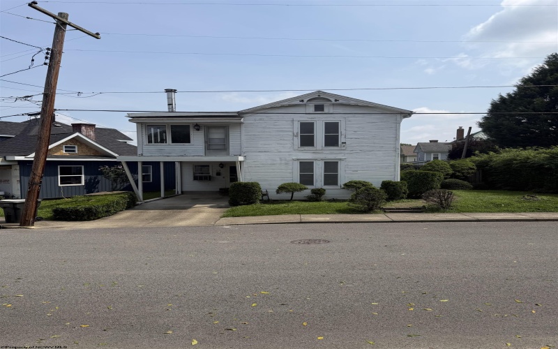 58 Smithfield Street, Buckhannon, West Virginia 26201, 3 Bedrooms Bedrooms, 8 Rooms Rooms,1 BathroomBathrooms,Single Family Detached,For Sale,Smithfield,0,10165957