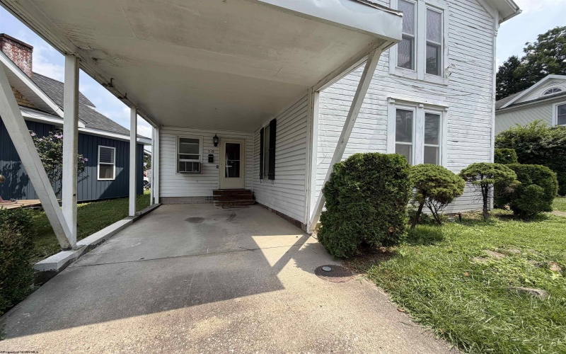58 Smithfield Street, Buckhannon, West Virginia 26201, 3 Bedrooms Bedrooms, 8 Rooms Rooms,1 BathroomBathrooms,Single Family Detached,For Sale,Smithfield,0,10165957