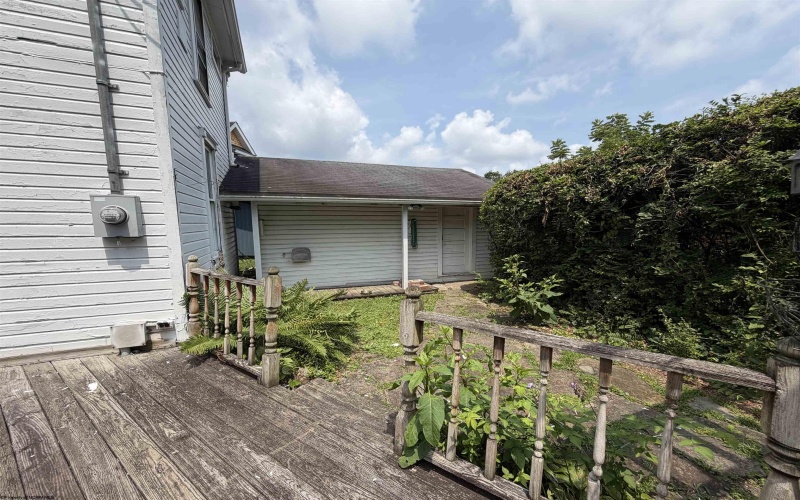 58 Smithfield Street, Buckhannon, West Virginia 26201, 3 Bedrooms Bedrooms, 8 Rooms Rooms,1 BathroomBathrooms,Single Family Detached,For Sale,Smithfield,0,10165957