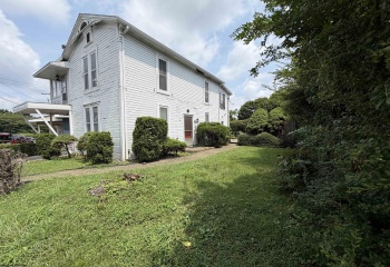 58 Smithfield Street, Buckhannon, West Virginia 26201, 3 Bedrooms Bedrooms, 8 Rooms Rooms,1 BathroomBathrooms,Single Family Detached,For Sale,Smithfield,0,10165957