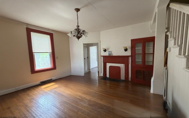 58 Smithfield Street, Buckhannon, West Virginia 26201, 3 Bedrooms Bedrooms, 8 Rooms Rooms,1 BathroomBathrooms,Single Family Detached,For Sale,Smithfield,0,10165957
