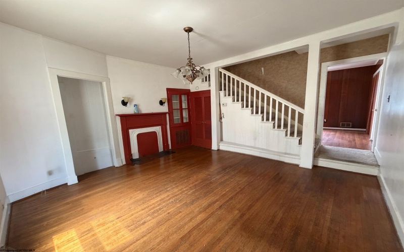 58 Smithfield Street, Buckhannon, West Virginia 26201, 3 Bedrooms Bedrooms, 8 Rooms Rooms,1 BathroomBathrooms,Single Family Detached,For Sale,Smithfield,0,10165957