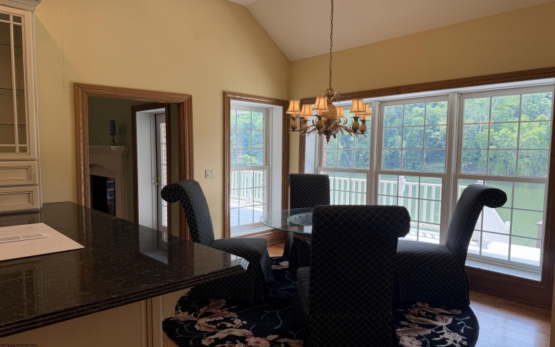 120 Rivercrest Drive, Fairmont, West Virginia 16335, 3 Bedrooms Bedrooms, 12 Rooms Rooms,2 BathroomsBathrooms,Single Family Detached,For Sale,Rivercrest,0,10165956