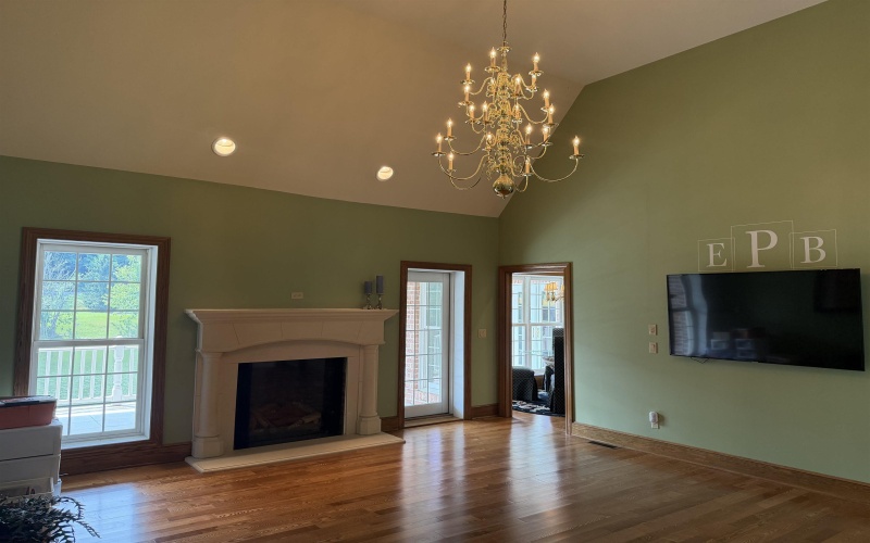 120 Rivercrest Drive, Fairmont, West Virginia 16335, 3 Bedrooms Bedrooms, 12 Rooms Rooms,2 BathroomsBathrooms,Single Family Detached,For Sale,Rivercrest,0,10165956