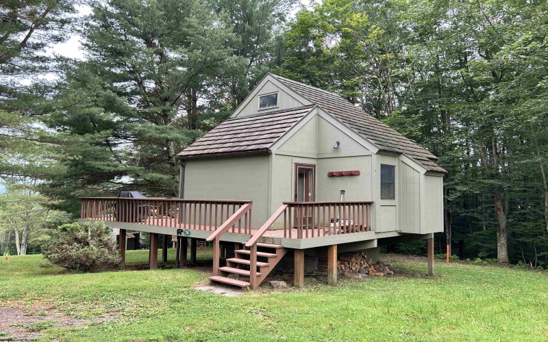 74 Lodge Drive, Davis, West Virginia 26260, 2 Bedrooms Bedrooms, 4 Rooms Rooms,1 BathroomBathrooms,Single Family Detached,For Sale,Lodge,0,10165966