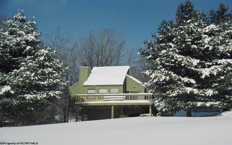 74 Lodge Drive, Davis, West Virginia 26260, 2 Bedrooms Bedrooms, 4 Rooms Rooms,1 BathroomBathrooms,Single Family Detached,For Sale,Lodge,0,10165966