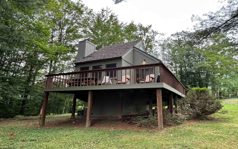 74 Lodge Drive, Davis, West Virginia 26260, 2 Bedrooms Bedrooms, 4 Rooms Rooms,1 BathroomBathrooms,Single Family Detached,For Sale,Lodge,0,10165966