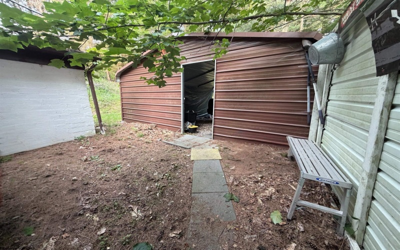 65 Sagebrush Road, Buckhannon, West Virginia 26201, 1 Bedroom Bedrooms, 5 Rooms Rooms,1 BathroomBathrooms,Single Family Detached,For Sale,Sagebrush,0,10165962