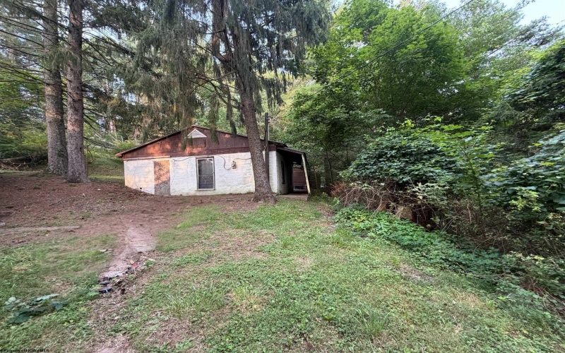 65 Sagebrush Road, Buckhannon, West Virginia 26201, 1 Bedroom Bedrooms, 5 Rooms Rooms,1 BathroomBathrooms,Single Family Detached,For Sale,Sagebrush,0,10165962