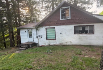 65 Sagebrush Road, Buckhannon, West Virginia 26201, 1 Bedroom Bedrooms, 5 Rooms Rooms,1 BathroomBathrooms,Single Family Detached,For Sale,Sagebrush,0,10165962