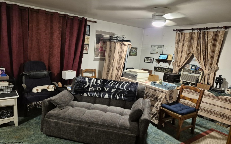65 Sagebrush Road, Buckhannon, West Virginia 26201, 1 Bedroom Bedrooms, 5 Rooms Rooms,1 BathroomBathrooms,Single Family Detached,For Sale,Sagebrush,0,10165962